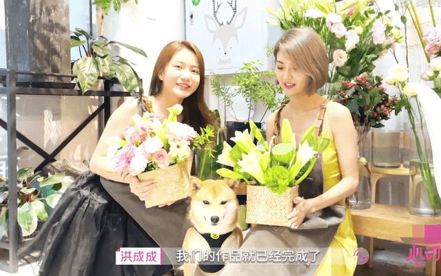 男人开玩笑说女人在等哪个朝思暮想的人是什么意思？